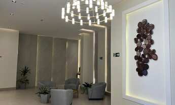 Imagem 6: Apartamento Gibraltar 67m² - 2 quartos, suíte, terraço gourmet e lazer completo - Hernande