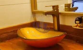 Imagem 5: Venda r$ 499k todo mobiliado nunca habitado novino studio 23,84m3/Mirandópolis