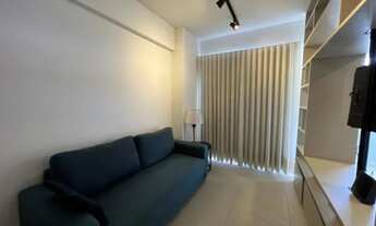 Imagem 3: Studio Unique , Flat para aluguel com 39 metros quadrados com 1 quarto em Fátima - Belém