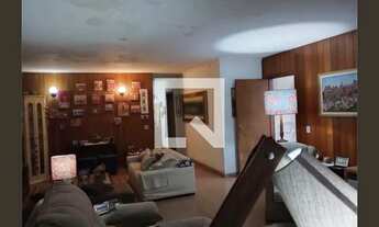 Imagem 2: Casa à Venda - Água Fria, 5 Quartos, 220 m2