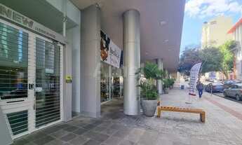 Imagem 4: Apartamento de 01 dorm semi mobiliado para alugar no centro de Passo Fundo