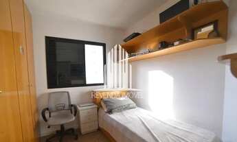 Imagem 6: 3 dormitórios, 1 suite e 2 vagas no Ipiranga