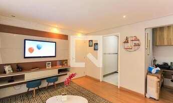 Imagem 4: Apartamento à Venda - Mooca, 3 Quartos, 112 m2