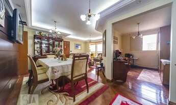 Imagem 5: Apartamento à Venda - Vila Assunção, 4 Quartos, 131 m2