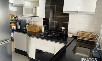 Imagem 4: Sobrado no Condomínio Horto Florestal I