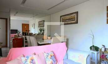 Imagem 2: Apartamento para Aluguel - Jardim América, 2 Quartos, 70 m2