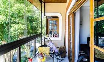 Imagem 5: Apartamento à Venda - Campestre, 3 Quartos, 120 m2