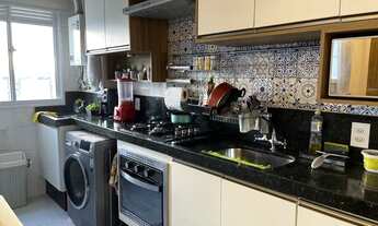 Imagem 4: Apartamento para venda 41 m² com 2 quartos em Vila Ema - São Paulo - SP