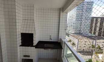 Imagem 5: Oportunidade!! Apto com vista mar, 2 dorms, Caicara