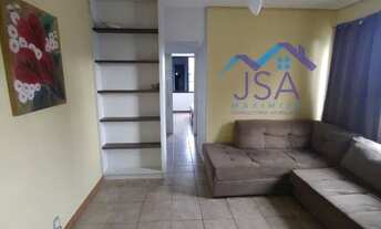 Imagem 6: Apartamento para aluguel e venda há 2 quadras da praia com de 39m² - Centrinho de Canasvi