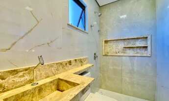 Imagem 6: Casa, Cidade Alpha, 04 suítes