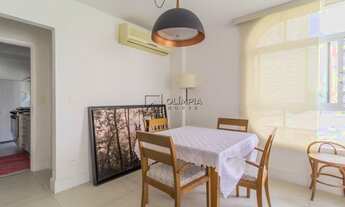 Imagem 6: Apartamento Locação Itaim Bibi 166 m² 3 Dormitórios