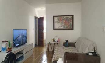 Imagem: Casa para venda possui 80 metros quadrados