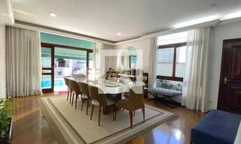 Imagem 6: Casa de Condomínio à Venda - Alphaville, 3 Quartos, 256 m2