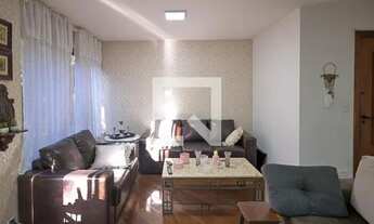 Imagem 3: Apartamento à Venda - Bosque da Saúde, 3 Quartos, 146 m2