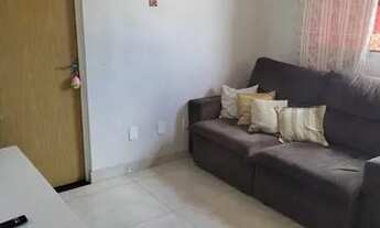 Imagem 6: Ágio de apartamento próximo ao Mercado Nossa Kasa!