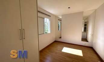 Imagem 4: APARTAMENTO 3 DORMITORIOS 2 VAGAS CHURRASQUEIRA