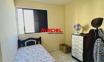 Imagem 7: Apartamento Padrão em São José dos Campos