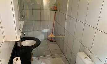 Imagem 7: Casa com 2 dormitórios à venda, 132 m² por R$ 256.000,00 - Jardim Diva Tarlá de Carvalho