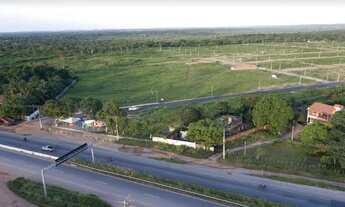 Imagem 6: Parcelas A Partir De R$259,00 Lotes As Margens Da Br-116, Ha 15 Minutos De Fortaleza, Pron