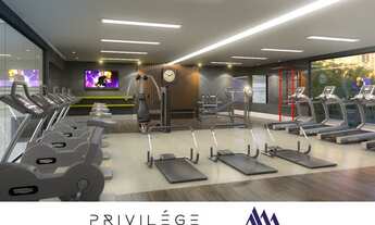 Imagem 7: Apartamento com 2 suítes de 117m² em São José