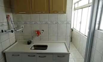 Imagem 3: Apartamento para aluguel possui 53 metros quadrados com 1 quarto em Sé - São Paulo - SP