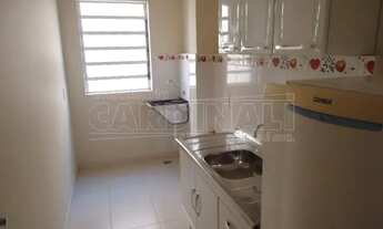 Imagem 5: Apartamento Padrão em São Carlos