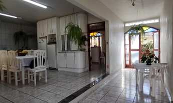 Imagem 4: Ampla Casa com 3 Quartos - Suíte com Hidromassagem - Área de Festa - Real Parque - SJ