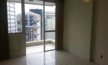 Imagem: Apartamento com 2 dormitórios para alugar