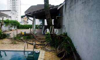 Imagem 3: Santo André - Casa Padrão - Jardim Pilar