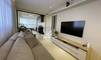 Imagem 4: Apartamento à venda, 3 quartos, 1 suíte, 4 vagas, Sion - Belo Horizonte/MG