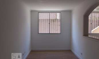 Imagem 4: Apartamento para Aluguel - Ponte Rasa, 2 Quartos, 53 m2