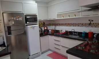 Imagem 2: Casa em Vila de Abrantes - Camaçari - BA