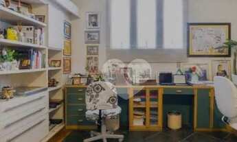 Imagem 3: Casa com 4 dormitórios à venda, 593 m² por R$ 2.150.000,00 - Itanhangá - Rio de Janeiro/RJ