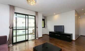 Imagem 3: Apartamento para Aluguel - Paraíso, 3 Quartos, 115 m2