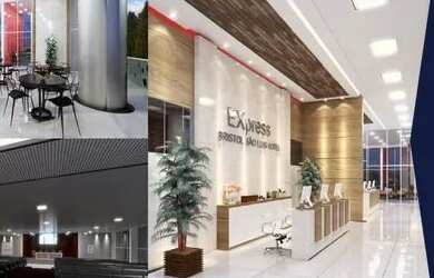 Imagem 2: 032 Raro Residencial Service: O lugar perfeito para quem busca conforto e praticidade