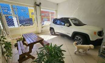 Imagem 6: Casa para venda com 197 metros quadrados com 1 quarto em Jardim Vila Formosa - São Paulo