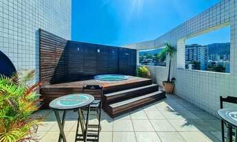 Imagem 6: Excelente cobertura duplex na Araguaia Freguesia - 3qts com piscina e área gourmet