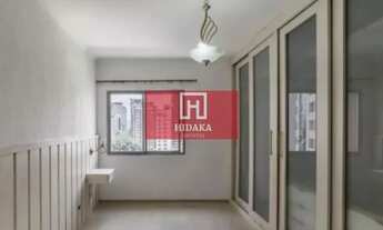 Imagem 6: Apartamento à venda no bairro Itaim Bibi - São Paulo/SP, Zona Oeste