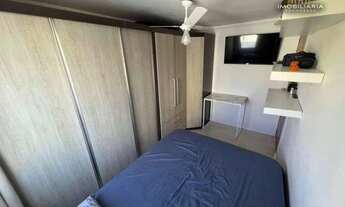 Imagem 6: Lindo Apartamento com 51 metros quadrados com 2 quartos em Capão Raso - Curitiba - PR