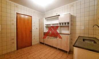 Imagem 7: APTO SÃO MANOEL - 3 Dorm / 1 Suíte / 3 Vagas / 94 m² - SJRP/SP