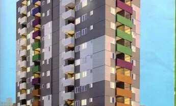 Imagem: Apartamento com 1 dormitório para alugar