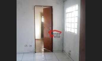 Imagem: Casa com 3 dormitórios para alugar, 120