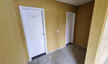 Imagem 6: Apartamento novo para aluguel com 2 quartos em Candeias