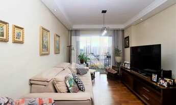 Imagem 4: Apartamento para Aluguel - Casa Verde, 3 Quartos, 97 m2