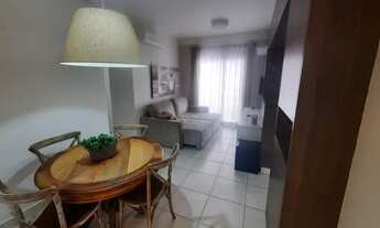 Imagem: Apartamento 2 quartos MOBILIADO em Prédio