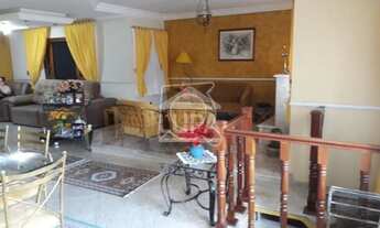 Imagem 6: Sobrado para locação no Jardim Virginia Bianca