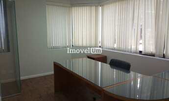 Imagem 3: Itaim Bibi Galpão / depósito com 1 vaga na garagem