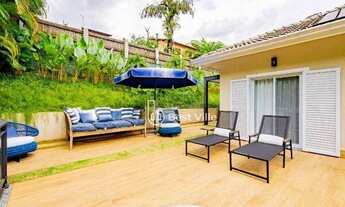 Imagem 3: Casa com 4 dormitórios, 499 m² - venda por R$ 4.770.000,00 ou aluguel por R$ 41.350,00/mês