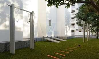 Imagem 5: DM-Apartamento para venda com 46 metros quadrados com 2 quartos em Pau Amarelo - Paulista